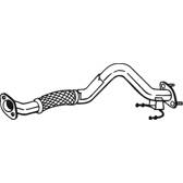 Tuyau échappement BOSAL - 750-213