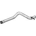 Tuyau échappement BOSAL - 750-279