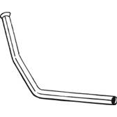 Tuyau échappement BOSAL - 777-001