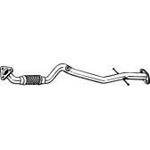 Tuyau échappement BOSAL - 800-183