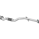 Tuyau échappement BOSAL - 800-187