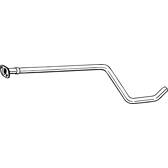 Tuyau échappement BOSAL - 800-207