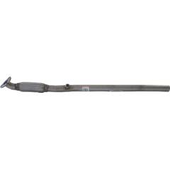 Bosal 800-231 Tuyau D'échappement - Compatible Nissan NP300 Navara, Pathfinder, Pickup - 7