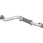 Tuyau échappement BOSAL - 803-017