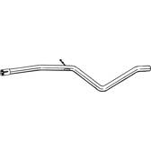 Tuyau échappement BOSAL - 850-073