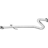 Tuyau échappement BOSAL - 851-357