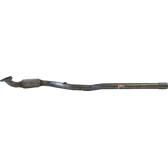 Ligne D’échappement Complète Pour OPEL ASTRA G 1.6 84/101CH Berline 2000-2003 - Acier Aluminié, Kit Montage