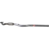 Tuyau échappement BOSAL - 852-455