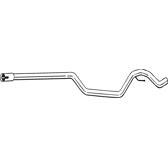 Tuyau échappement BOSAL - 855-001