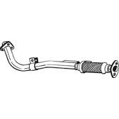 Tuyau échappement BOSAL - 888-409