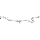 Tuyau échappement BOSAL - 965-375