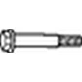 Vis, système d'échappement BOSAL - 258-015