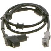 ABS sensor BOSCH - 0 265 006 389