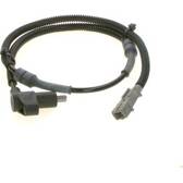 ABS sensor BOSCH - 0 265 006 504