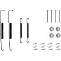 Accessory Kit, brake shoes BOSCH - 1 987 475 046