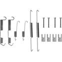 Accessory Kit, brake shoes BOSCH - 1 987 475 091