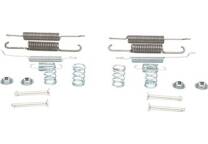 Accessory Kit, brake shoes