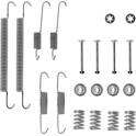 Accessory Kit, brake shoes BOSCH - 1 987 475 137