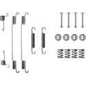 Accessory Kit, brake shoes BOSCH - 1 987 475 155