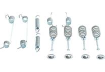 Accessory Kit, brake shoes