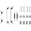 Accessory Kit, brake shoes BOSCH - 1 987 475 162