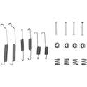 Accessory Kit, brake shoes BOSCH - 1 987 475 205