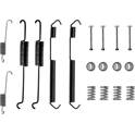 Accessory Kit, brake shoes BOSCH - 1 987 475 214