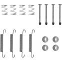 Accessory Kit, brake shoes BOSCH - 1 987 475 240