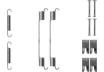 Accessory Kit, brake shoes
