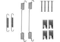 Accessory Kit, brake shoes