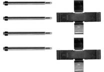 Accessory Kit, disc brake pad
