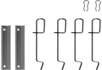 Accessory Kit, disc brake pad
