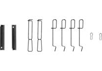 Accessory Kit, disc brake pad