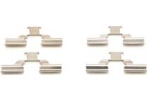 Accessory Kit, disc brake pad