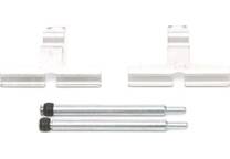 Accessory Kit, disc brake pad