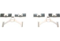 Accessory Kit, disc brake pad