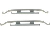 Accessory Kit, disc brake pad