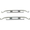 Accessory Kit, disc brake pad BOSCH - 1 987 474 373