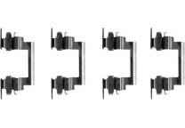 Accessory Kit, disc brake pad