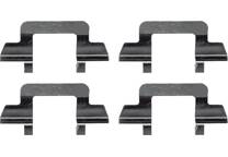 Accessory Kit, disc brake pad