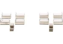 Accessory Kit, disc brake pad
