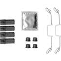Accessory Kit, disc brake pad BOSCH - 1 987 474 483