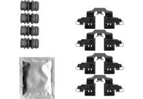 Accessory Kit, disc brake pad