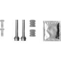 Accessory Kit, disc brake pad BOSCH - 1 987 474 487