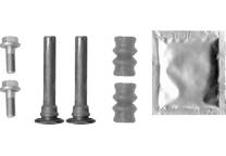 Accessory Kit, disc brake pad