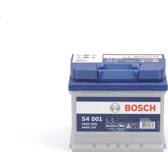 Accu 44 ah / 440 A BOSCH - 0 092 S40 010