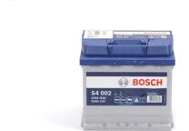 Accu 52ah / 470A