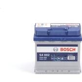 Accu 52ah / 470A BOSCH - 0 092 S40 020