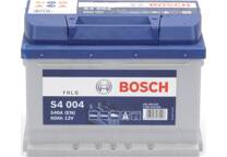 Accu 60ah / 540A