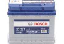 Accu 60ah / 540A